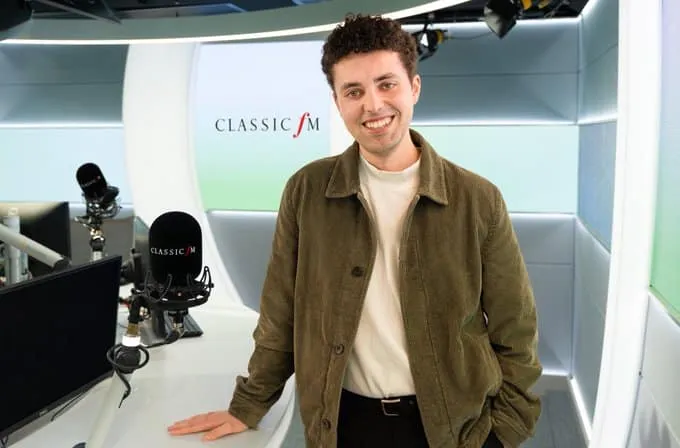 Classic FM назначает нового заместителя главного редактора