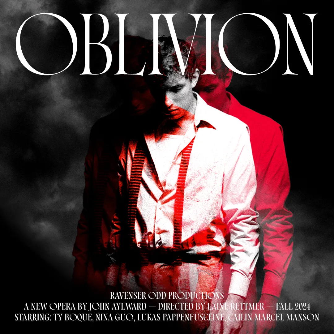 Опера из Бостона победила на Каннском фестивале: «Oblivion» Джона Айлварда