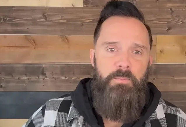 Джон Купер (Skillet) о критике христан: «Рок не дьявольский, музыка — дар Бога»