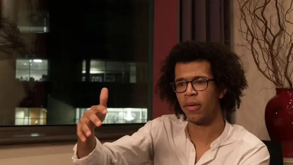 Джонатан Хейворд продлил контракт с Оркестром Балт...