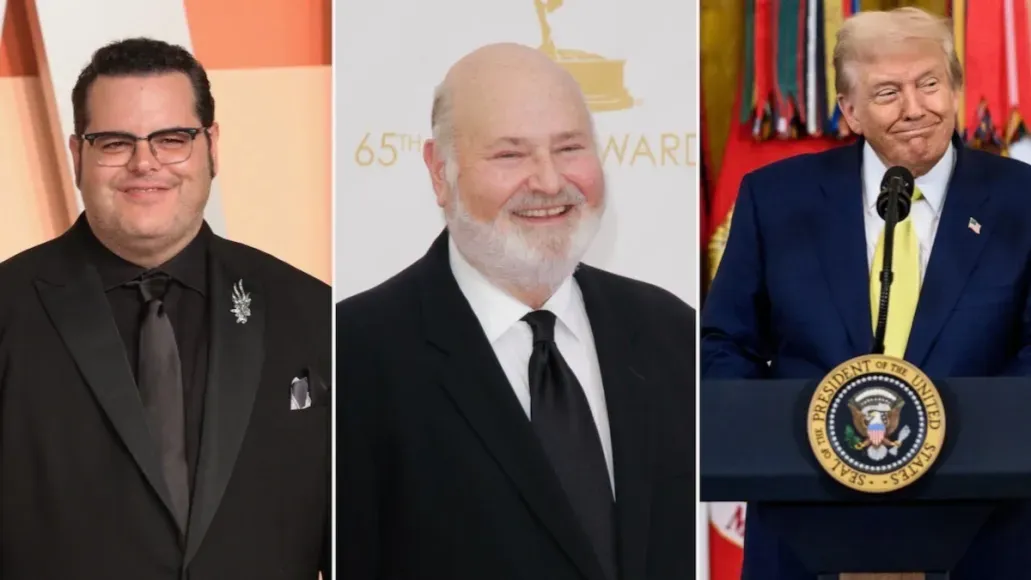 Джош Гад резко ответил Трампу за слова о...