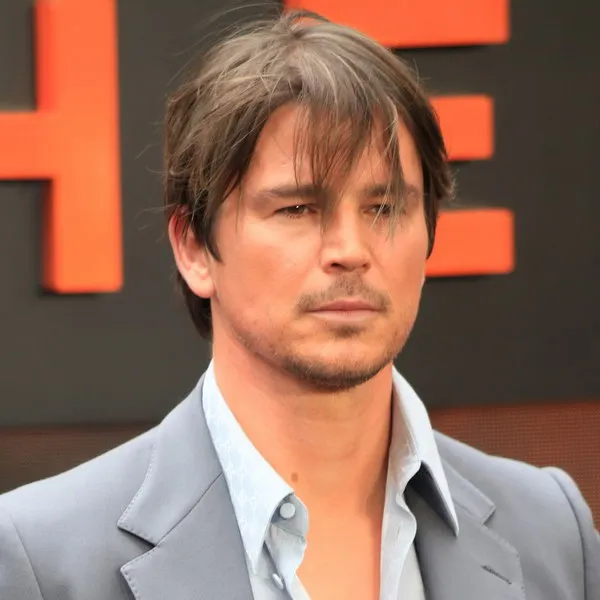 Джош Хартнетт снимется в новом боевике "All Day & ...