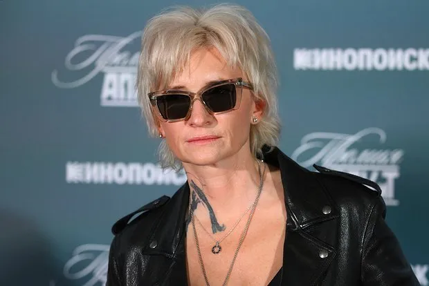 Диана Арбенина выпустила рэп-альбом: неожиданная причина смены жанра