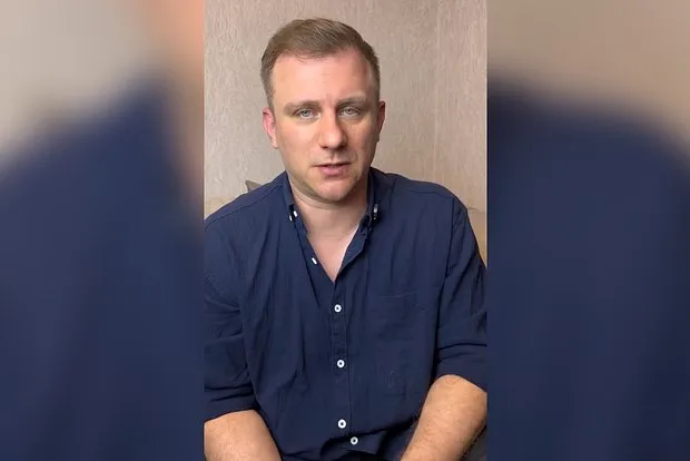 Бывший танцор Булановой Дмитрий Берегуля обвинил певицу в травле