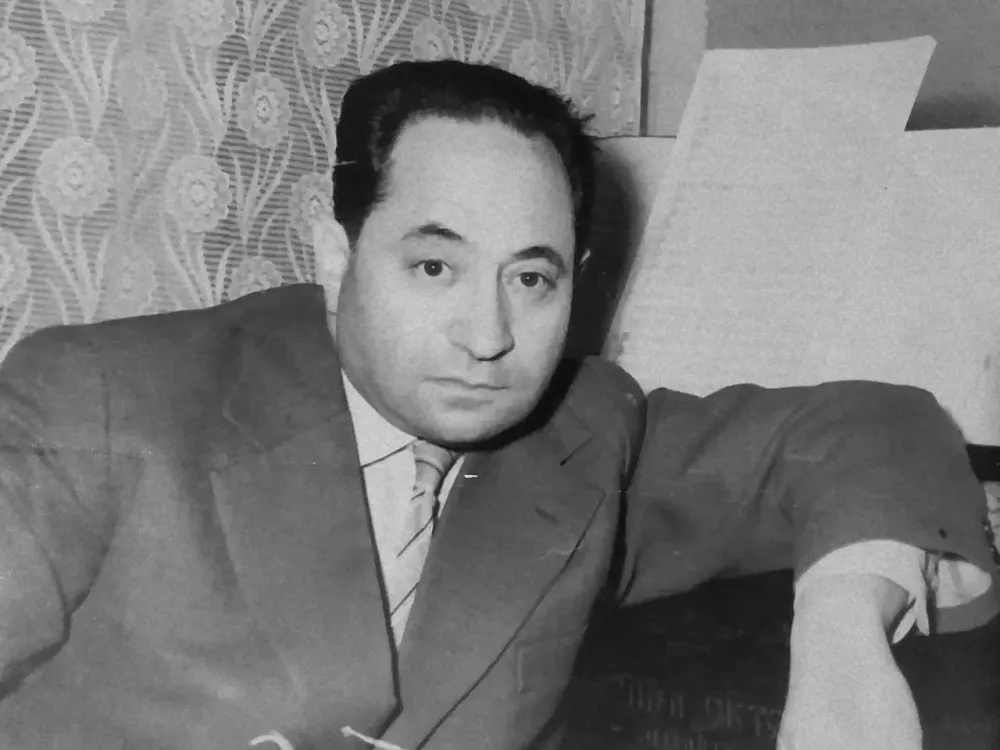 Премьера первой симфонии "Бабий Яр" в США