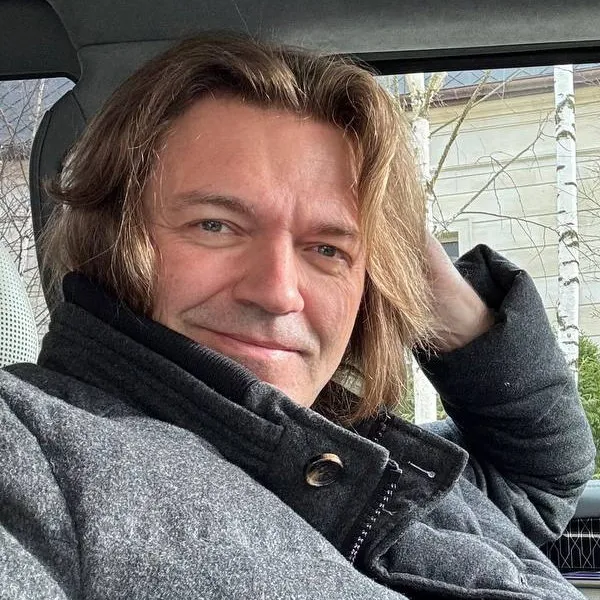 Дмитрий Маликов: О встречах с бандитами и охране в...