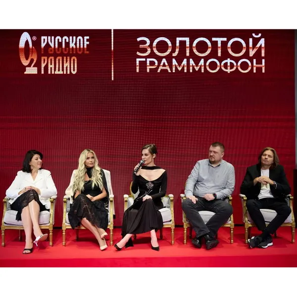 Новые правила Золотого граммофона 2026: как выберут победителей