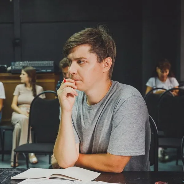 Дмитрий Маркин: Шекспир в современном прочтении