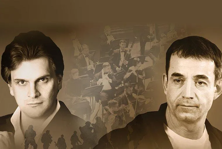 Премьера литературно-музыкального проекта «В списках не значился»