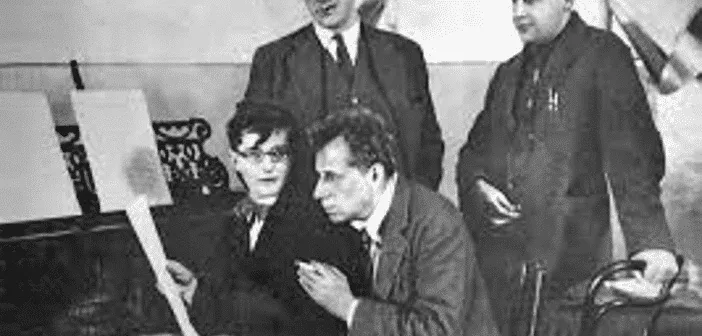 Шостакович: некомпозитор веселых мелодий