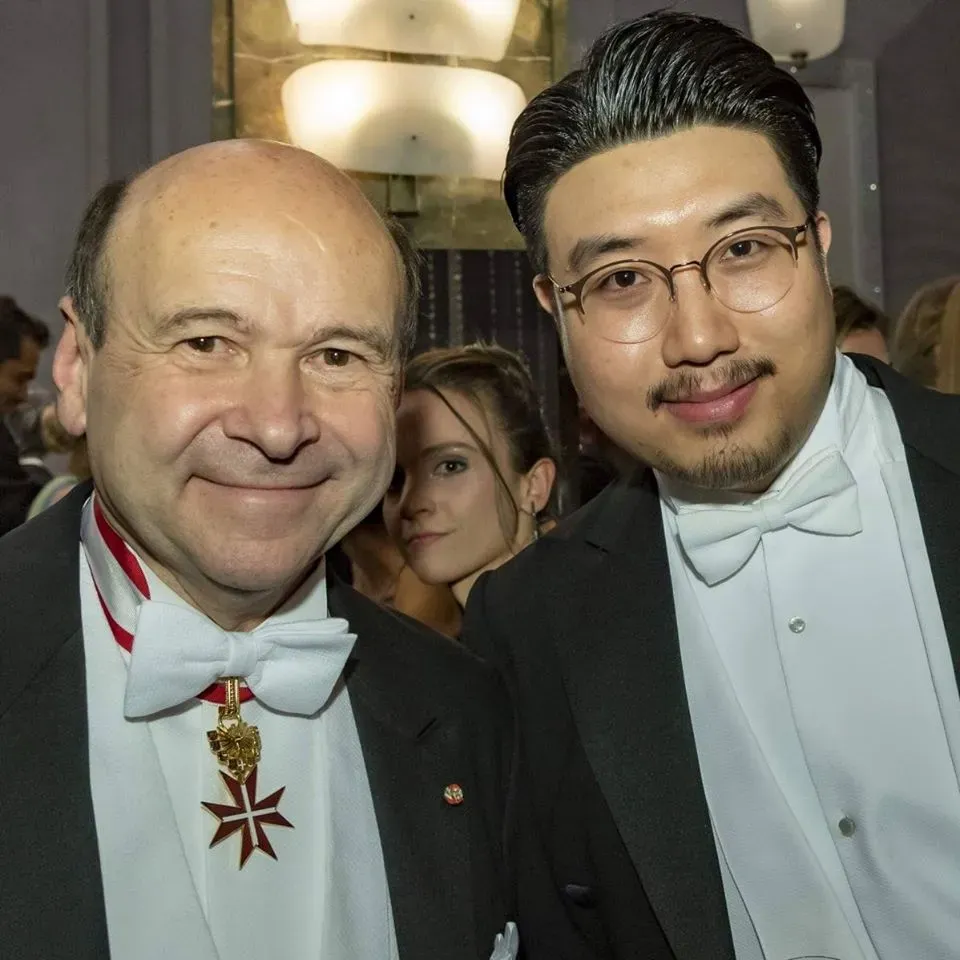 Доминик Мейер снова в Венской опере?