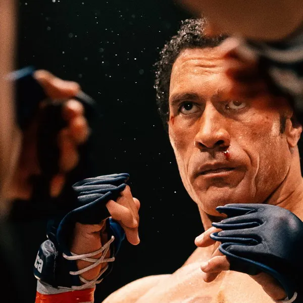 Топ-10 зарубежных актёров десятилетия: Джонсон, Питт, Аффлек