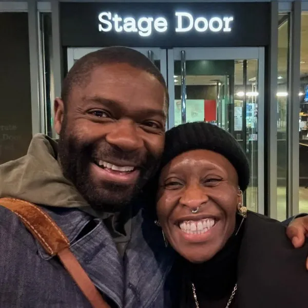 Отелло: Ойелоуо, Броснахэн и Эриво в нов...