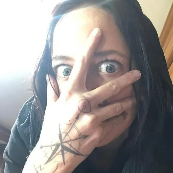 Ева Грин в 3 сезоне «Уэнсдей»: роль и ин...