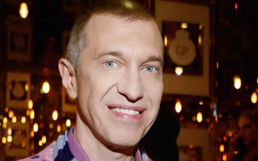 Сергей Соседов рассказал о планах Евгения Броневицкого