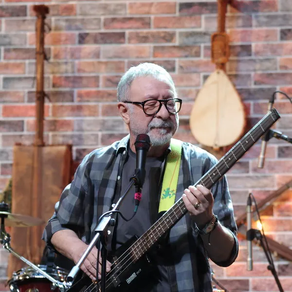 Юбилейный концерт «Квартирника у Маргули...