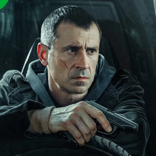 Сериал Извозчик на НТВ: дата премьеры и сюжет боевика