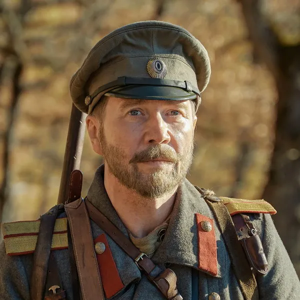 Сериал «Арсеньев»: премьера в 2026 году с Евгением Мироновым