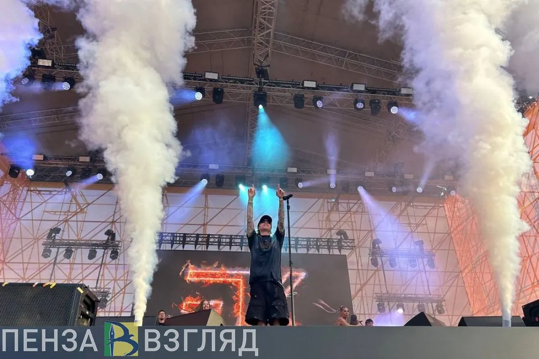 Егор Крид рассказал о мистическом влиянии на выбор карьеры