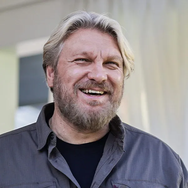 Премьера 3 сезона сериала «Настоящий» с Егором Пазенко в 2026 году