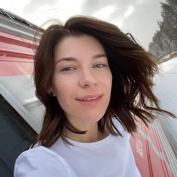 Екатерина Волкова после операции: актриса обратилась к женщинам