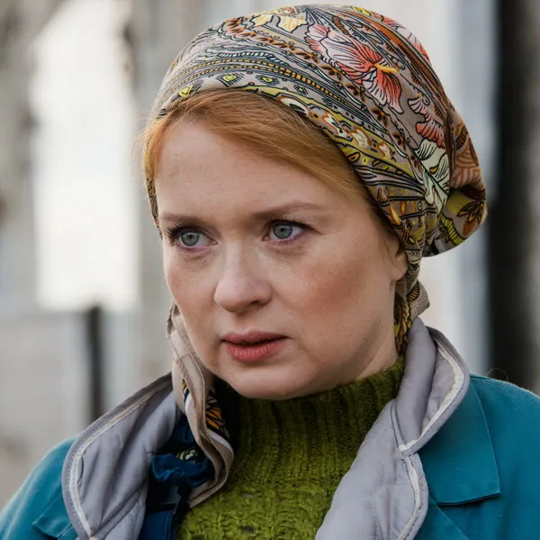 Премьера мелодрамы «Самая, самая» на канале Россия