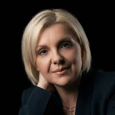 Екатерина Линковская даст большой сольный концерт 9 октября 2026 года