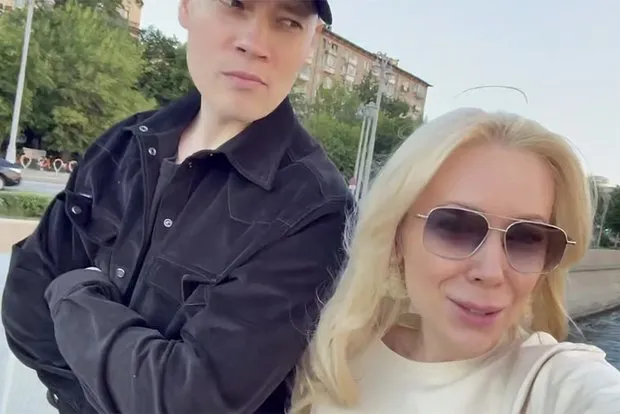 Екатерина Мизулина публично назвала SHAMAN скуфом во время прогулки