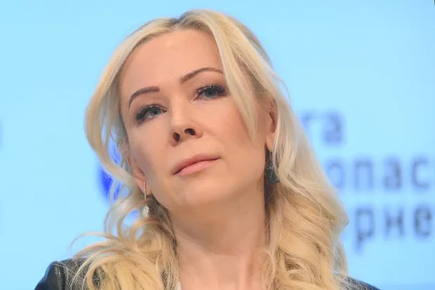 Мизулина намекнула на причастность к отмене концерта Канье Уэста