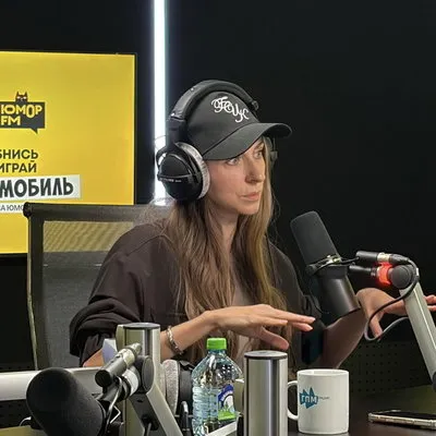 Екатерина Моргунова о первой главной роли в комедии «Между нами, девочками»