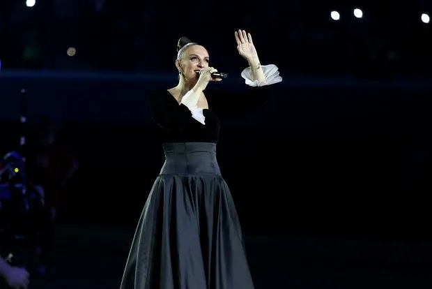 Елена Ваенга и фанаты Ленинграда лишились VIP мест в Пскове