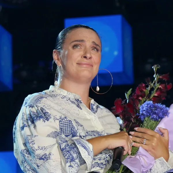 Елена Ваенга выступит в Кремле 6 октября 2025 года