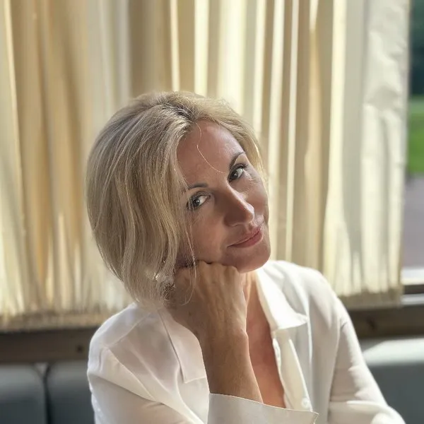 Елена Кутырина: Секреты красоты и возраста 60+