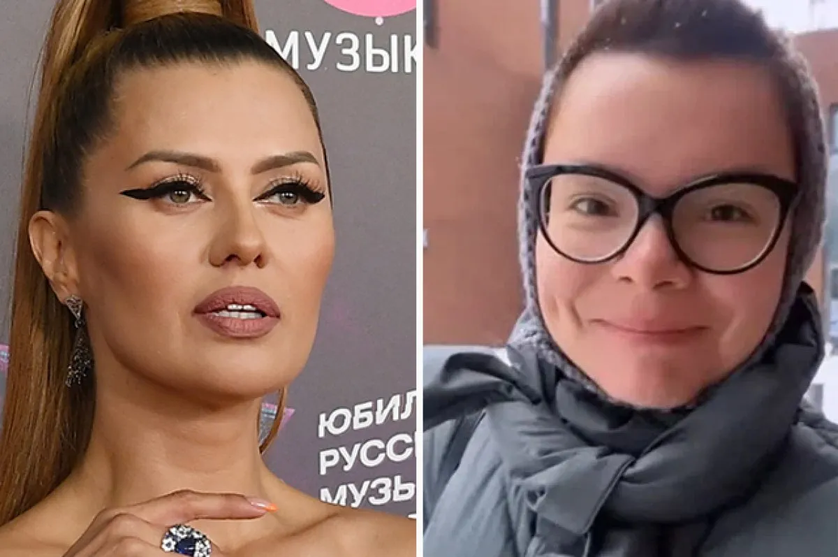 Елена Степаненко: трагедия королевы юмора после развода с Петросяном