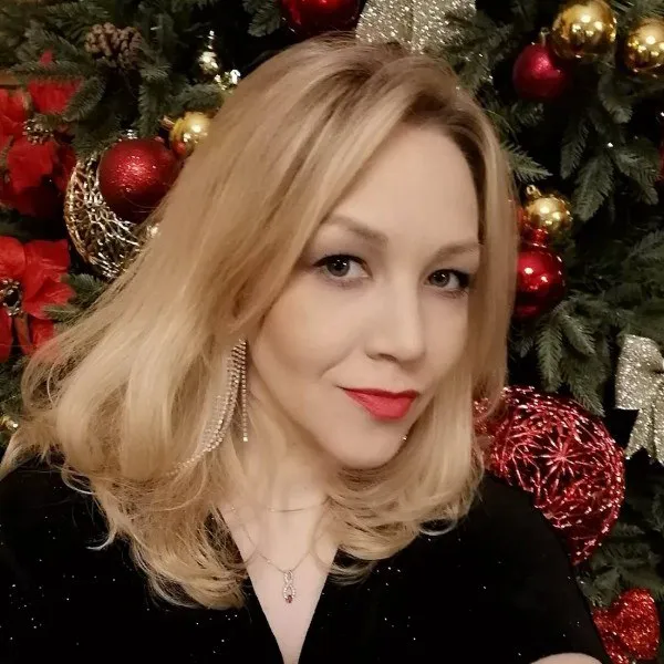 Елена Терлеева тайно вышла замуж: подробности свадьбы звезды