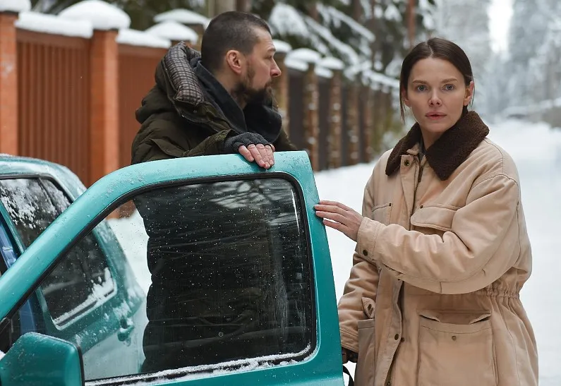 Съемки сериала «Тоннель» завершены: что ждет зрителей?