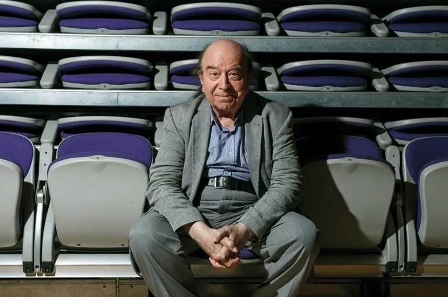 Ушел из жизни Жан-Клод Элой, французский...