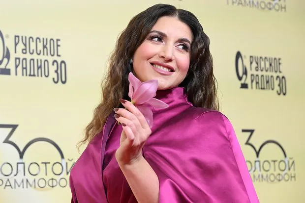 Любимые салаты Жасмин на Новый год