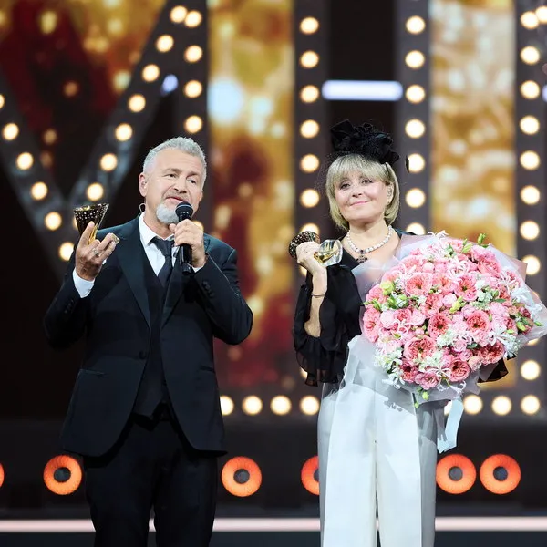 «Золотой граммофон»: главные хиты 2025 г...