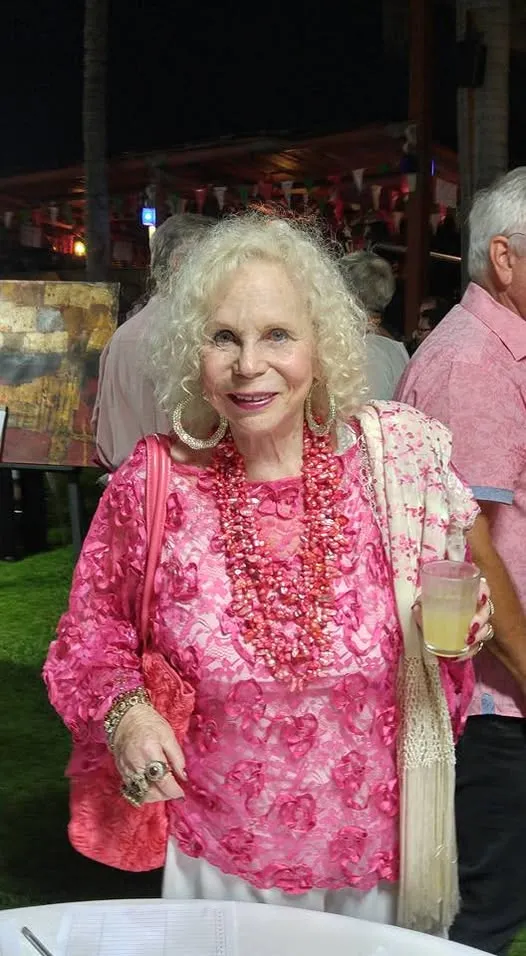 Ивонн Кальман, дочь композитора, скончалась в 88 л...