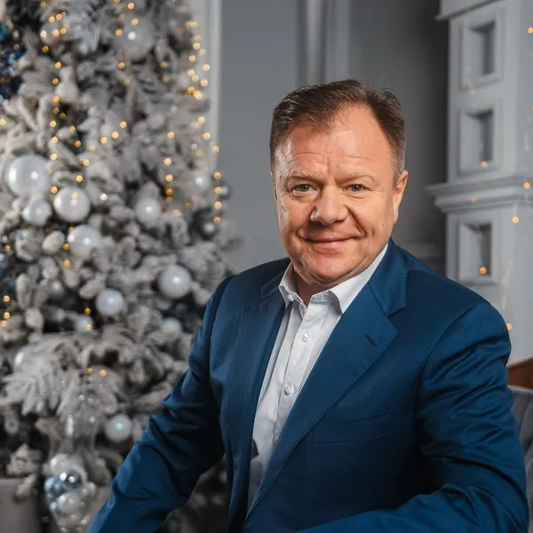 Игорь Бутман переиздаёт новогодний альбо...