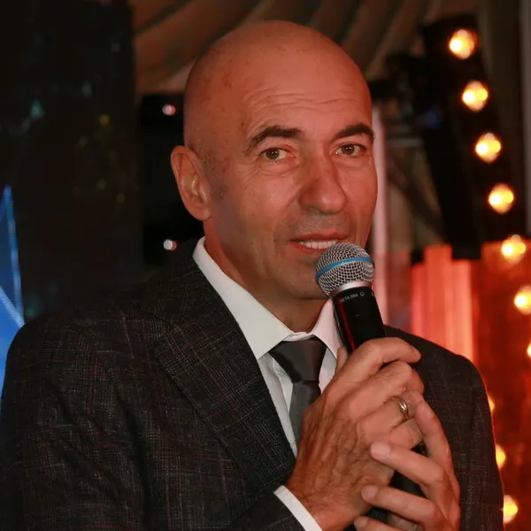 «Рапсодия льда» Крутого: премьера на НТВ 3 января