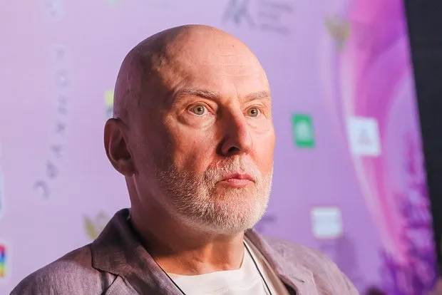 Игорь Матвиенко запускает женскую группу «Аленушки» для мюзикла
