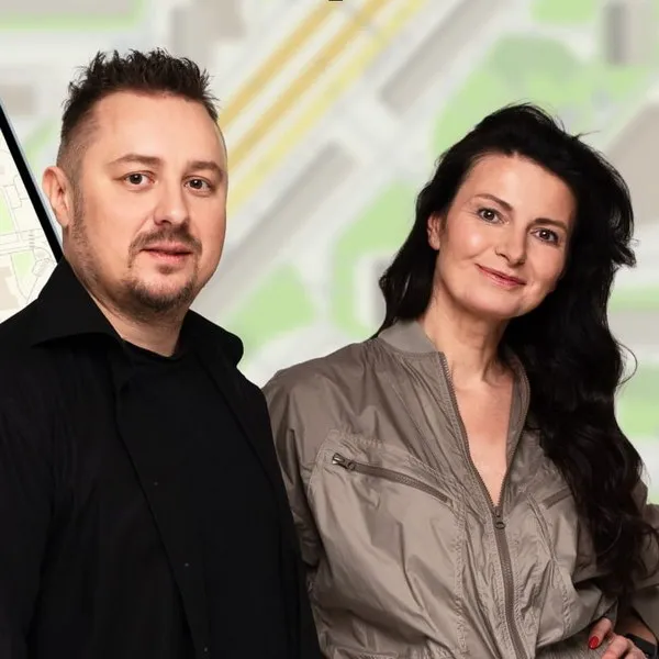 Игорь Паньков и Яна Лукьянова озвучат Яндекс.Навигатор