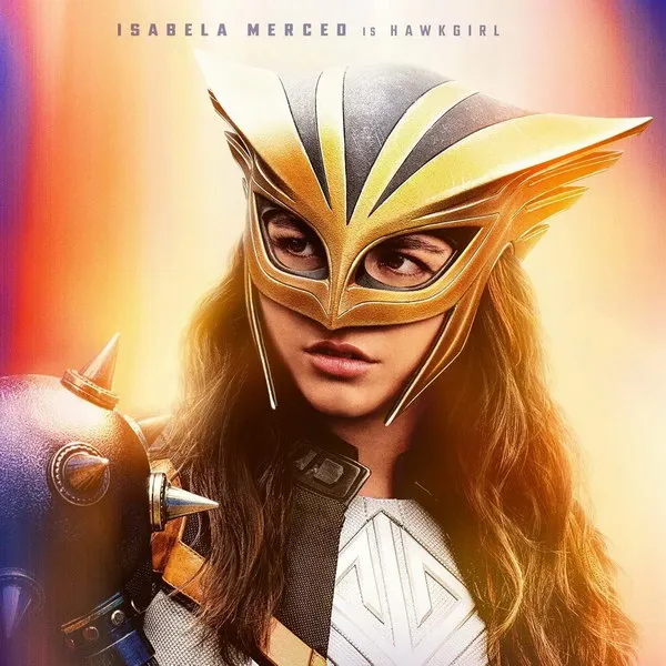 IMDB: главные кинохиты и звезды года