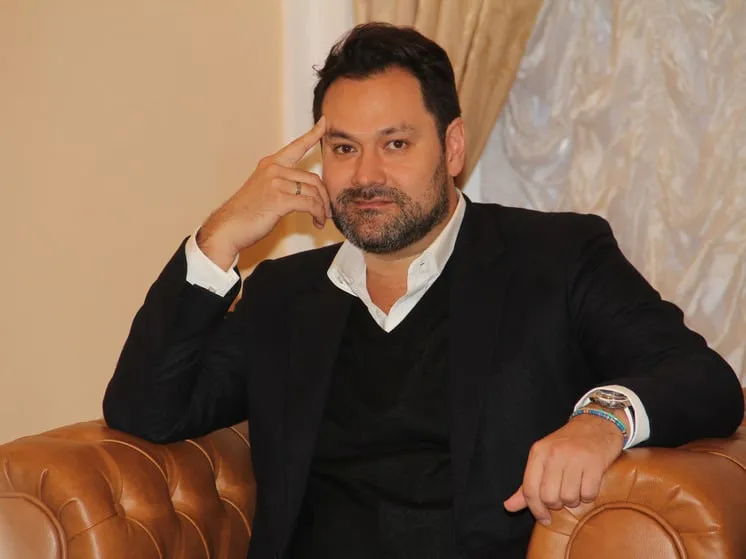 Певец Ильдар Абдразаков стал советником Путина по ...