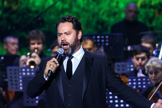 Посольство РФ поддержало Ильдара Абдразакова в Ита...