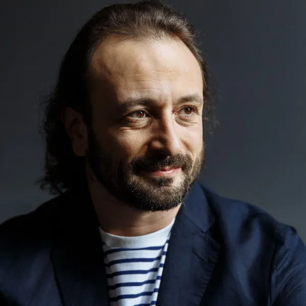 Новое ледовое шоу Авербуха "Аллилуйя любви"