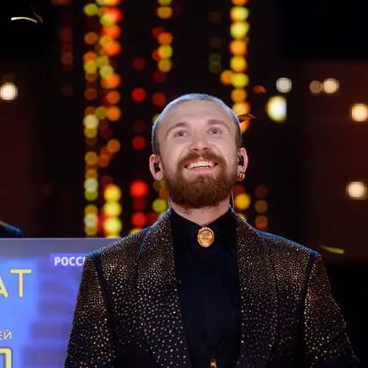 Илья Булыгин – победитель «Ну-ка, все вместе!»