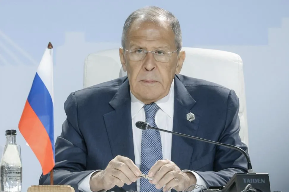 «Интервидение-2025»: как Лавров помог возродить легендарный конкурс